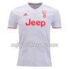 Fotbalové dres Juventus Venkovní 2019/20